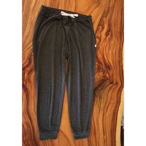 - size M - Charcoal Heather